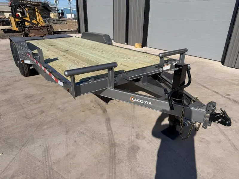 new Car Haulers / Racing Trailers Other  for sale, in Abilene, TX Thumbnail 2