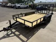 new Utility Trailers LaCosta Trailers  for sale, in Abilene, TX Thumbnail 4