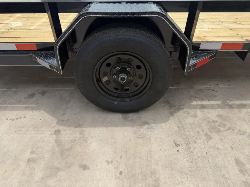 new Utility Trailers Other  for sale, in Abilene, TX Thumbnail 5