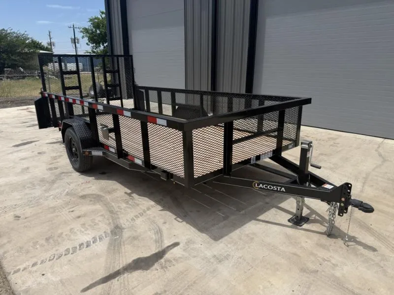 new Utility Trailers Other  for sale, in Abilene, TX Thumbnail 2