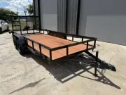 used Utility Trailers Other  for sale, in Abilene, TX Thumbnail 2