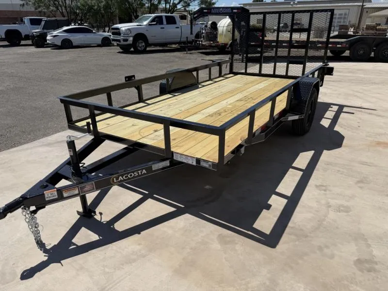 new Utility Trailers Other  for sale, in Abilene, TX Thumbnail 3