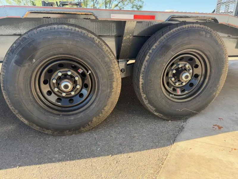 new Other Trailers Lion  for sale, in Abilene, TX Thumbnail 5