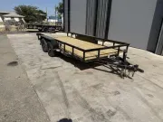 new Utility Trailers LaCosta Trailers  for sale, in Abilene, TX Thumbnail 2