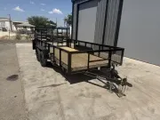 new Utility Trailers LaCosta Trailers  for sale, in Abilene, TX Thumbnail 2