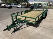 new Utility Trailers Other  for sale, in Abilene, TX Thumbnail 4