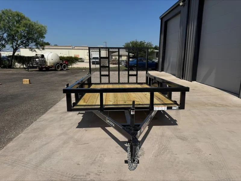 new Utility Trailers Other  for sale, in Abilene, TX Thumbnail 2
