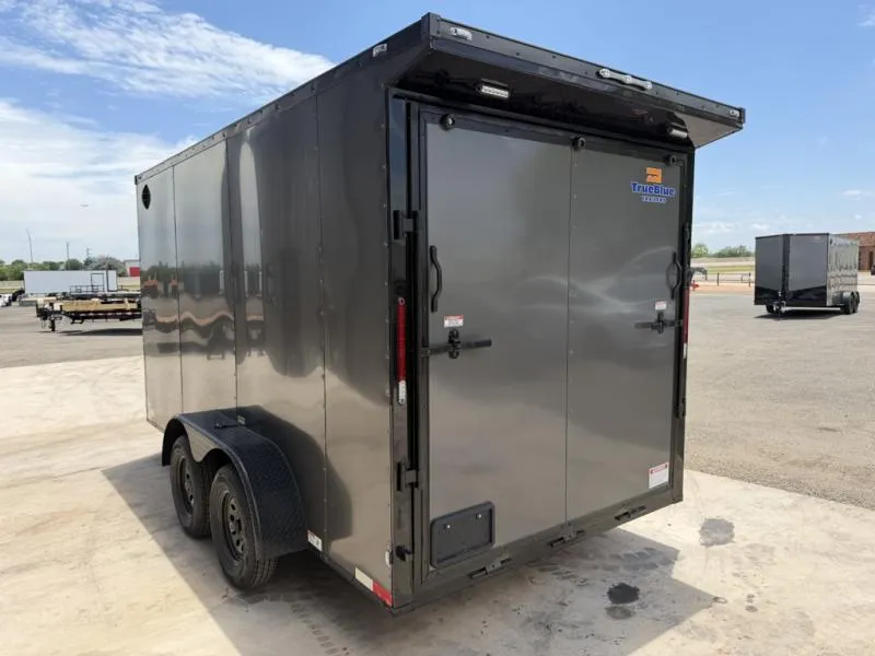 new Cargo (Enclosed) Trailers Other  for sale, in Abilene, TX Thumbnail 6