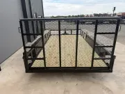 new Utility Trailers A & V Trailers  for sale, in Abilene, TX Thumbnail 7
