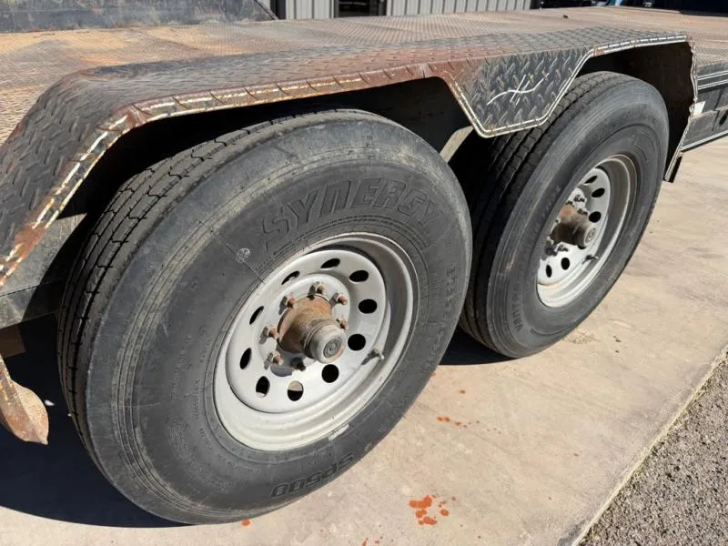 used Other Trailers Kearney  for sale, in Abilene, TX Thumbnail 8