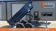 new Other Trailers Texas Bragg Trailers  for sale, in Abilene, TX Thumbnail 1