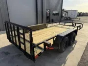 new Utility Trailers LaCosta Trailers  for sale, in Abilene, TX Thumbnail 8