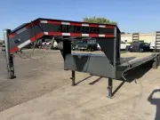 new Equipment / Flatbed Trailers A & V Trailers  for sale, in Abilene, TX Thumbnail 3