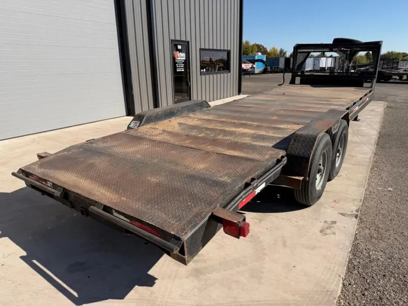 used Other Trailers Kearney  for sale, in Abilene, TX Thumbnail 7