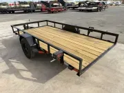 new Utility Trailers LaCosta Trailers  for sale, in Abilene, TX Thumbnail 6