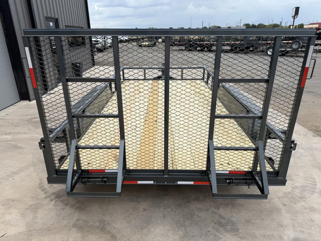 new Utility Trailers Lion  for sale, in Abilene, TX Thumbnail 7