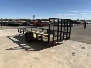 new Utility Trailers LaCosta Trailers  for sale, in Abilene, TX Thumbnail 3