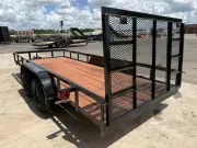 used Utility Trailers Other  for sale, in Abilene, TX Thumbnail 6