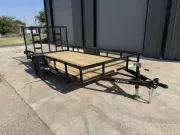 new Utility Trailers LaCosta Trailers  for sale, in Abilene, TX Thumbnail 2