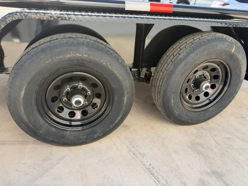 new Utility Trailers Lion  for sale, in Abilene, TX Thumbnail 5