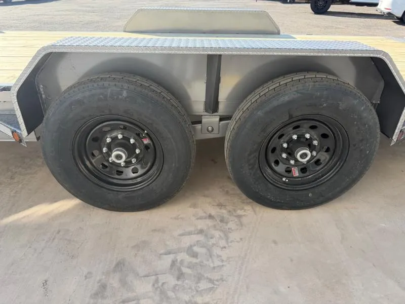 new Car Haulers / Racing Trailers Other  for sale, in Abilene, TX Thumbnail 5
