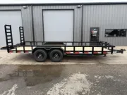 new Utility Trailers A & V Trailers  for sale, in Abilene, TX Thumbnail 1