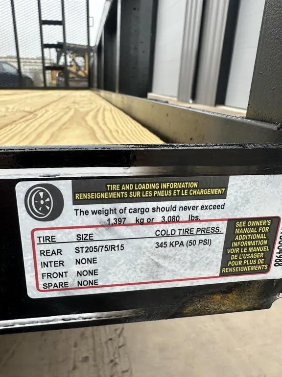 new Utility Trailers Other  for sale, in Abilene, TX Thumbnail 7