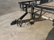 used Utility Trailers PJ Trailers  for sale, in Abilene, TX Thumbnail 3