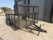used Utility Trailers Other  for sale, in Abilene, TX Thumbnail 2