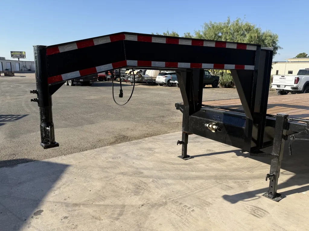 used Equipment / Flatbed Trailers Other  for sale, in Abilene, TX Thumbnail 3