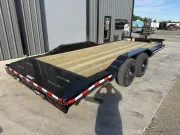 new Car Haulers / Racing Trailers LaCosta Trailers  for sale, in Abilene, TX Thumbnail 8