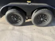 new Cargo (Enclosed) Trailers True Blue Trailers  for sale, in Abilene, TX Thumbnail 5