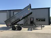 new Dump Trailers Texas Bragg Trailers  for sale, in Abilene, TX Thumbnail 2