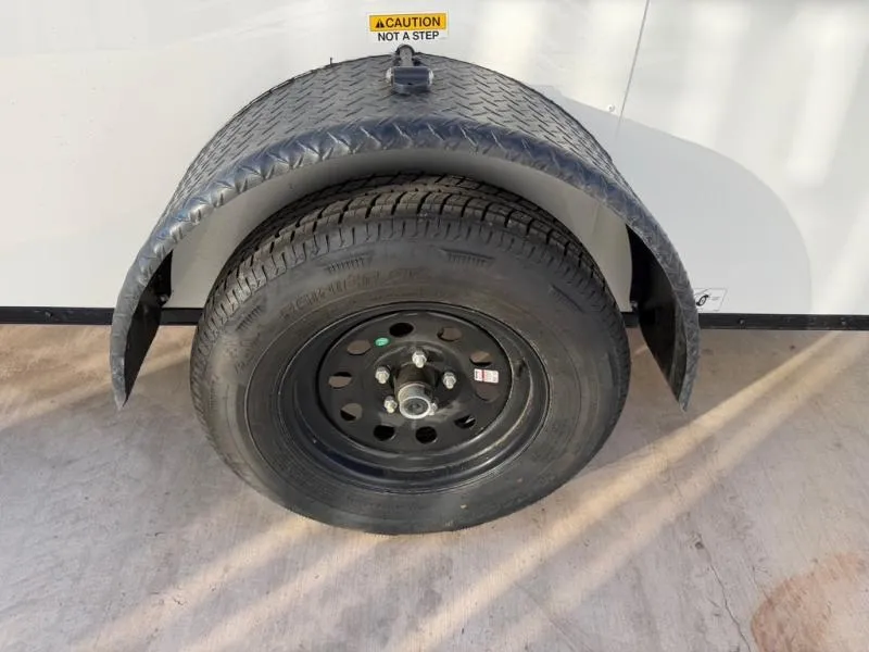 new Cargo (Enclosed) Trailers Other  for sale, in Abilene, TX Thumbnail 5