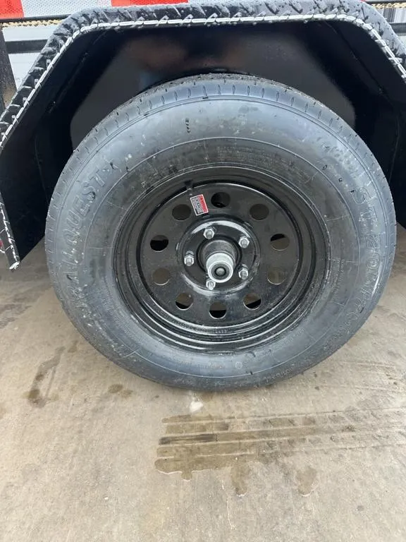 new Utility Trailers Other  for sale, in Abilene, TX Thumbnail 5