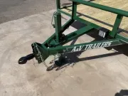 new Utility Trailers Other  for sale, in Abilene, TX Thumbnail 3
