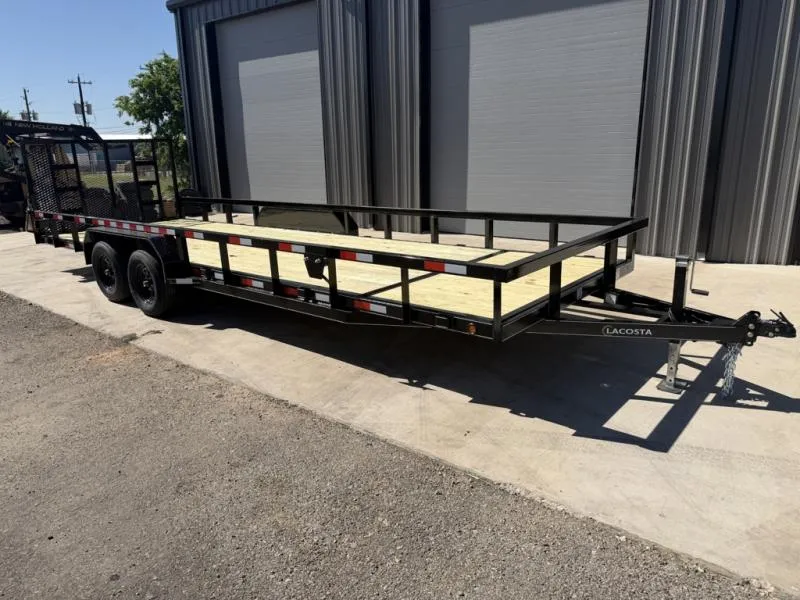 new Utility Trailers Other  for sale, in Abilene, TX Thumbnail 2