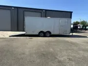 used Cargo (Enclosed) Trailers Lark  for sale, in Abilene, TX Thumbnail 4