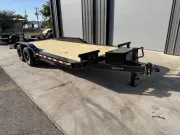 new Car Haulers / Racing Trailers LaCosta Trailers  for sale, in Abilene, TX Thumbnail 2