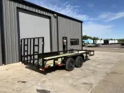 new Utility Trailers LaCosta Trailers  for sale, in Abilene, TX Thumbnail 8