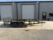 new Utility Trailers LaCosta Trailers  for sale, in Abilene, TX Thumbnail 1