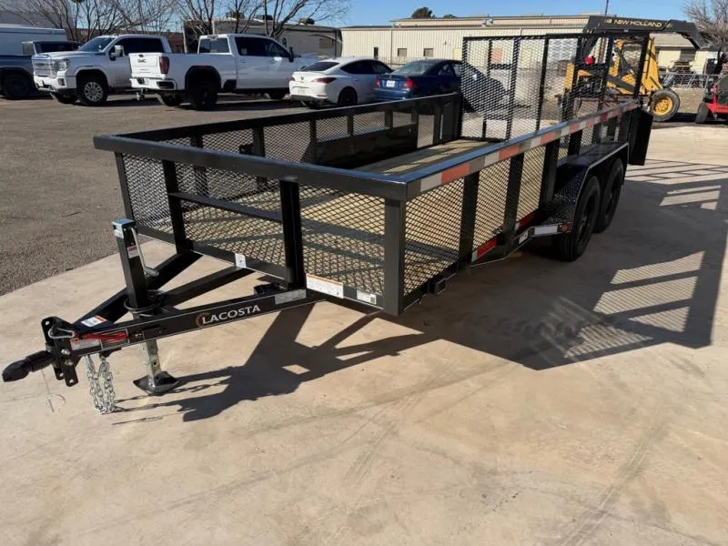 new Utility Trailers Other  for sale, in Abilene, TX Thumbnail 4