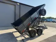 new Other Trailers Texas Bragg Trailers  for sale, in Abilene, TX Thumbnail 8