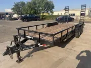 used Utility Trailers Lamar Trailers  for sale, in Abilene, TX Thumbnail 4