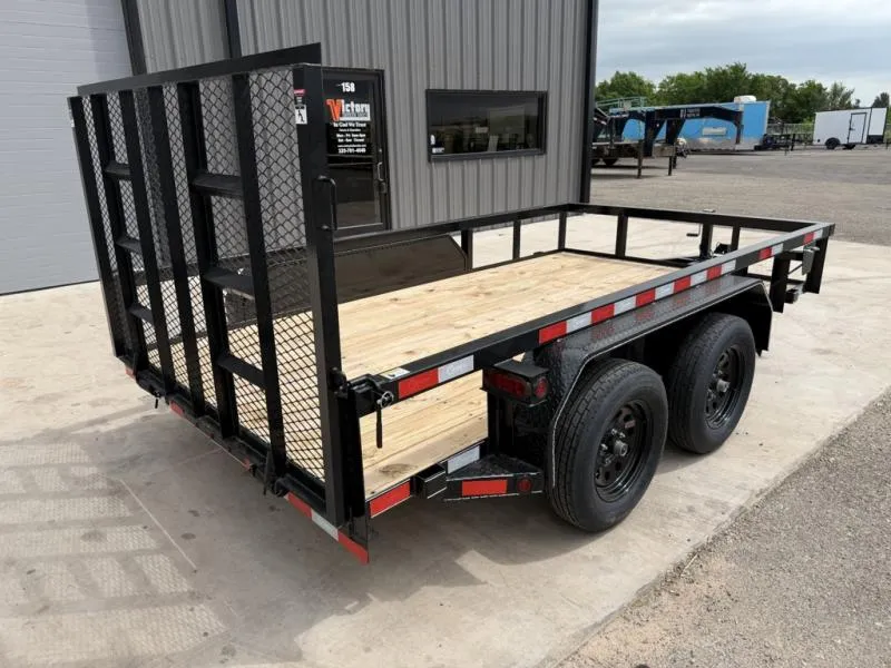new Utility Trailers Other  for sale, in Abilene, TX Thumbnail 8