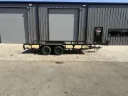 new Utility Trailers LaCosta Trailers  for sale, in Abilene, TX Thumbnail 1