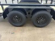 new Utility Trailers A & V Trailers  for sale, in Abilene, TX Thumbnail 5