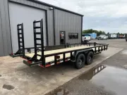 new Utility Trailers A & V Trailers  for sale, in Abilene, TX Thumbnail 8