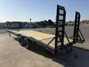 new Equipment / Flatbed Trailers A & V Trailers  for sale, in Abilene, TX Thumbnail 6