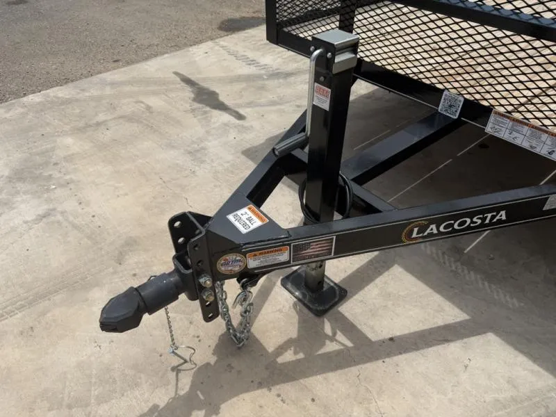 new Utility Trailers Other  for sale, in Abilene, TX Thumbnail 3